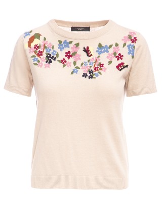 Свитер WEEKEND MAX MARA (1351): фото - Invogue